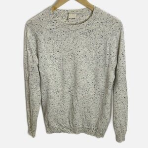 Baldwin KC Graham Wool and Cashmere sweater S